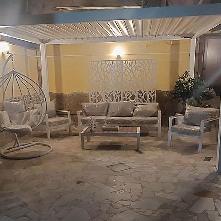 Casa Nanuzza Villa Napoli Dış mekan fotoğraf