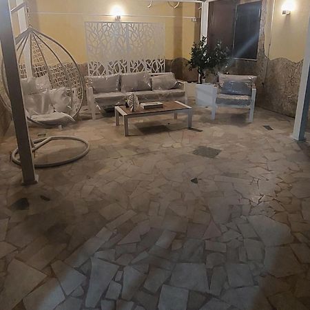 Casa Nanuzza Villa Napoli Dış mekan fotoğraf