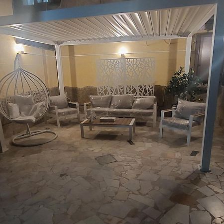 Casa Nanuzza Villa Napoli Dış mekan fotoğraf