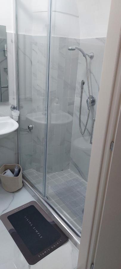 Casa Nanuzza Villa Napoli Dış mekan fotoğraf