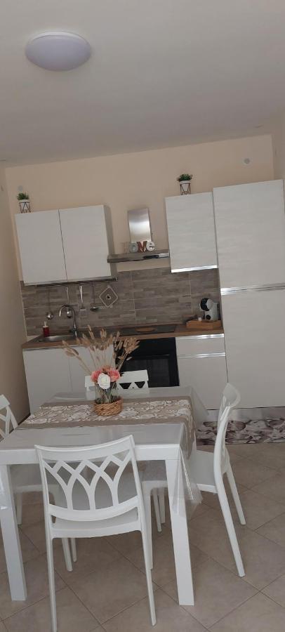 Casa Nanuzza Villa Napoli Dış mekan fotoğraf