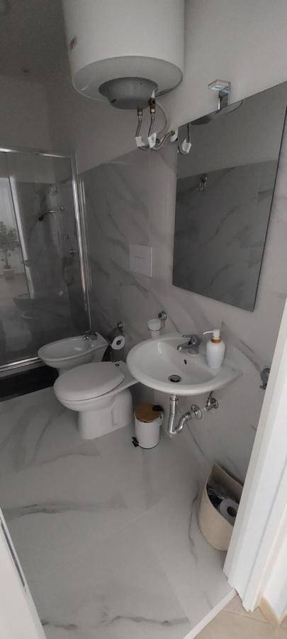 Casa Nanuzza Villa Napoli Dış mekan fotoğraf