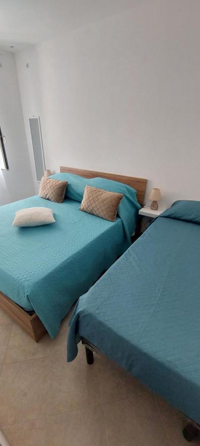 Casa Nanuzza Villa Napoli Dış mekan fotoğraf