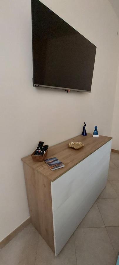 Casa Nanuzza Villa Napoli Dış mekan fotoğraf