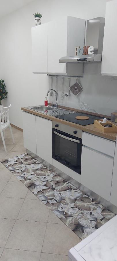 Casa Nanuzza Villa Napoli Dış mekan fotoğraf