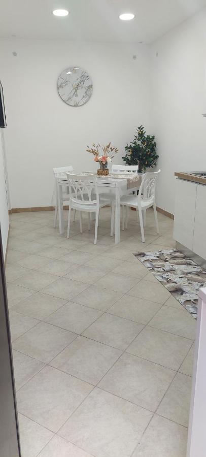 Casa Nanuzza Villa Napoli Dış mekan fotoğraf