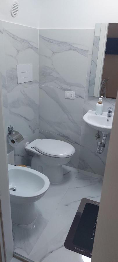 Casa Nanuzza Villa Napoli Dış mekan fotoğraf