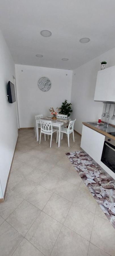 Casa Nanuzza Villa Napoli Dış mekan fotoğraf