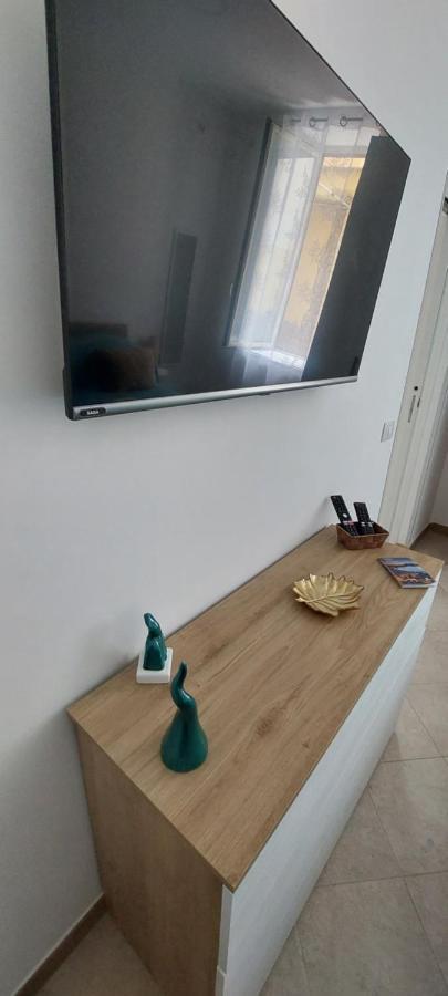 Casa Nanuzza Villa Napoli Dış mekan fotoğraf