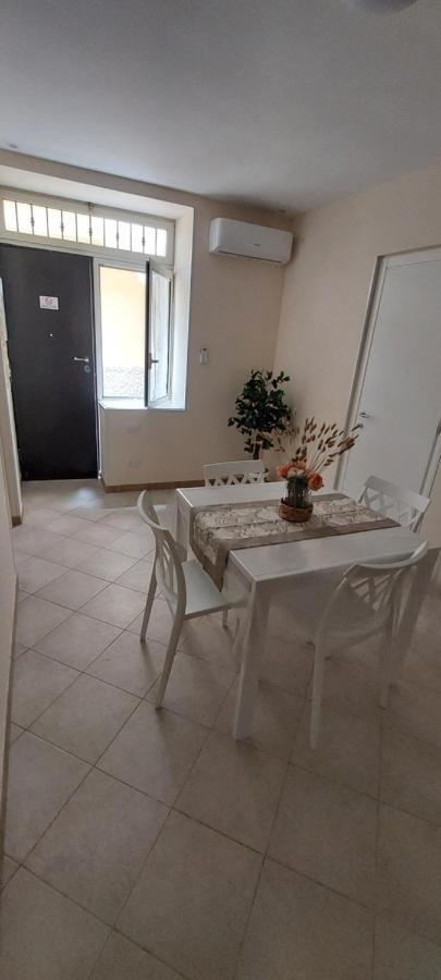 Casa Nanuzza Villa Napoli Dış mekan fotoğraf