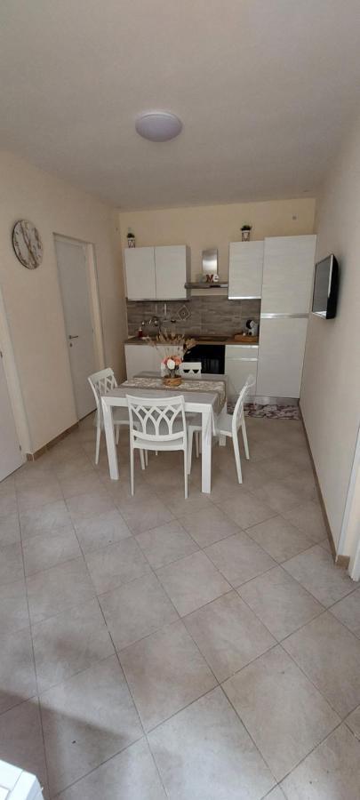 Casa Nanuzza Villa Napoli Dış mekan fotoğraf