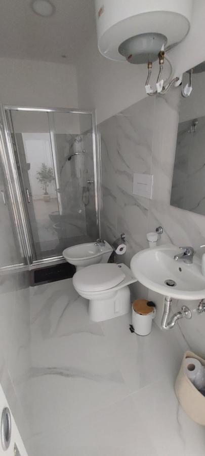 Casa Nanuzza Villa Napoli Dış mekan fotoğraf