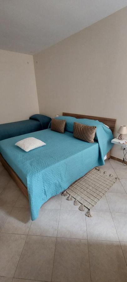 Casa Nanuzza Villa Napoli Dış mekan fotoğraf