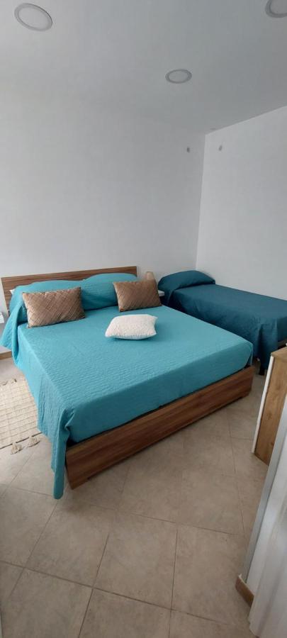 Casa Nanuzza Villa Napoli Dış mekan fotoğraf