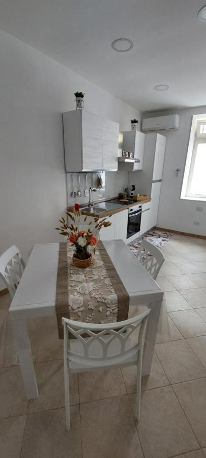 Casa Nanuzza Villa Napoli Dış mekan fotoğraf
