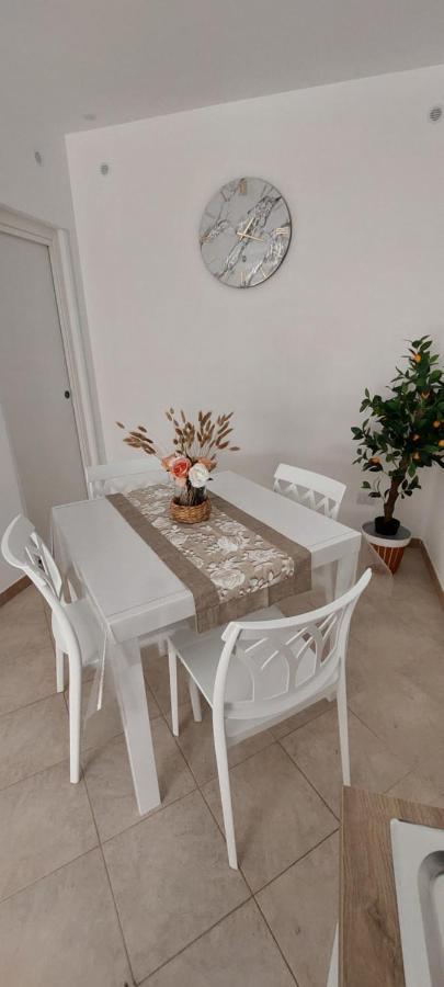 Casa Nanuzza Villa Napoli Dış mekan fotoğraf