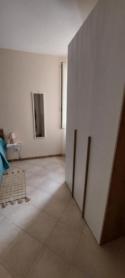 Casa Nanuzza Villa Napoli Dış mekan fotoğraf