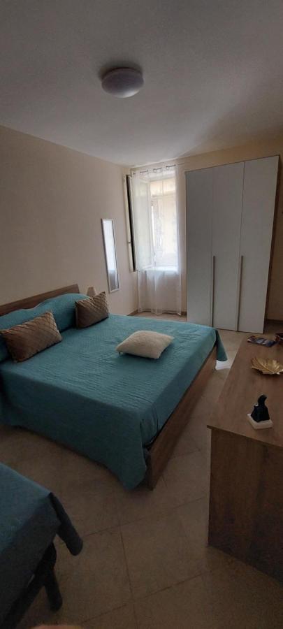 Casa Nanuzza Villa Napoli Dış mekan fotoğraf