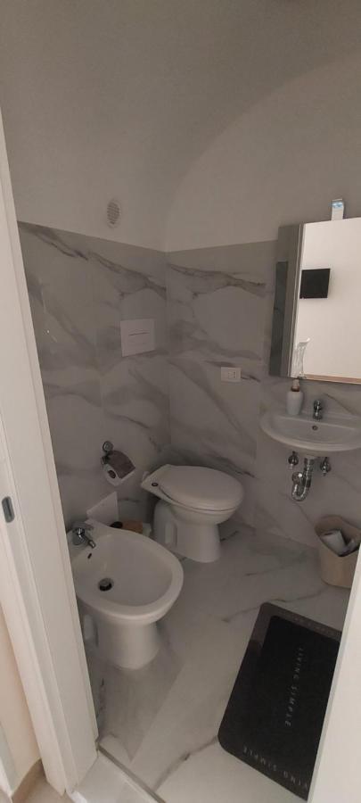 Casa Nanuzza Villa Napoli Dış mekan fotoğraf