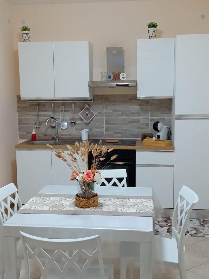 Casa Nanuzza Villa Napoli Dış mekan fotoğraf